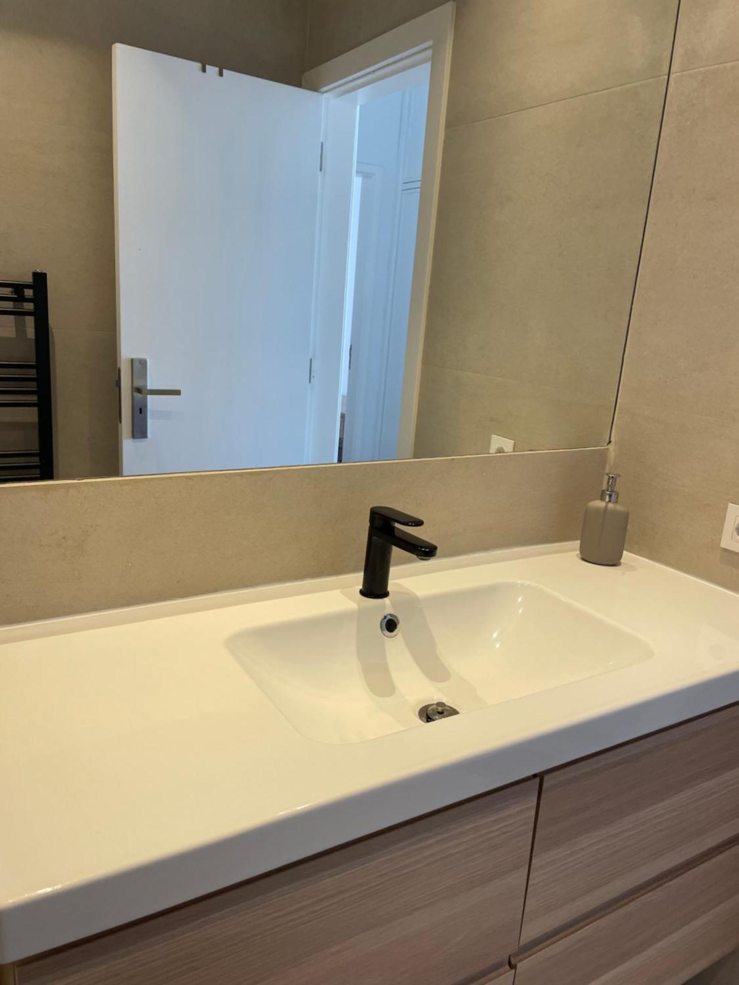 Apartamento Em Frente A Praia 圣马蒂纽·杜·波特 外观 照片
